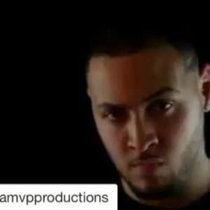 Meet your Posher, Jay'von